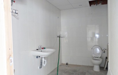 Long Term Rental - Commercial - Elche - Corte Ingles