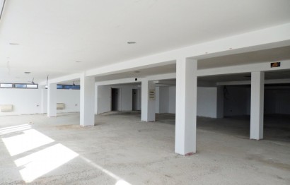 Long Term Rental - Commercial - Elche - Corte Ingles