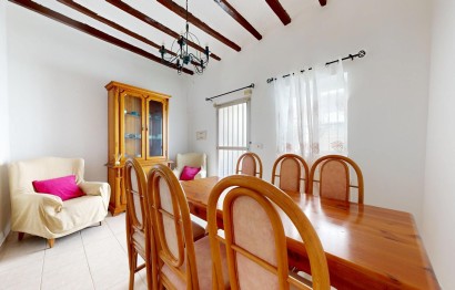 Reventa - house - Benimantell - Benimamet