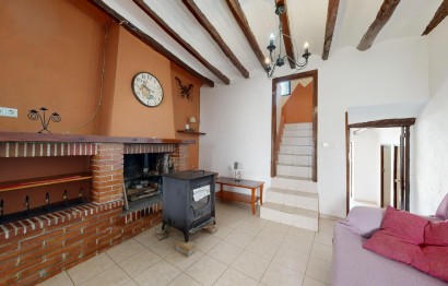 Reventa - house - Benimantell - Benimamet