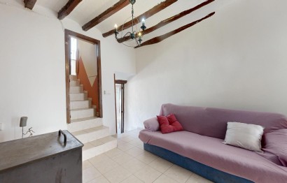 Reventa - house - Benimantell - Benimamet