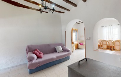 Reventa - house - Benimantell - Benimamet