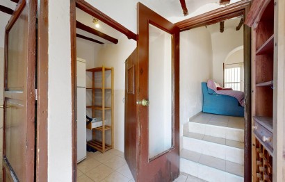 Reventa - house - Benimantell - Benimamet