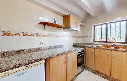 Reventa - house - Benimantell - Benimamet