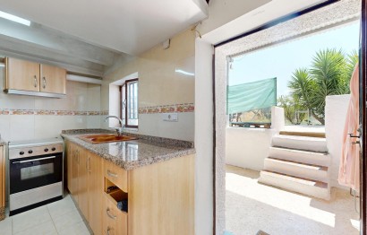 Reventa - house - Benimantell - Benimamet