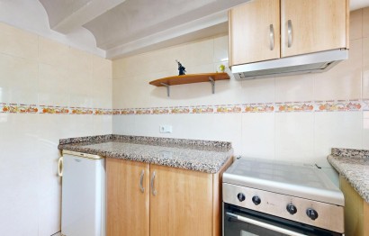 Reventa - house - Benimantell - Benimamet