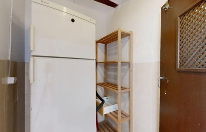 Reventa - house - Benimantell - Benimamet