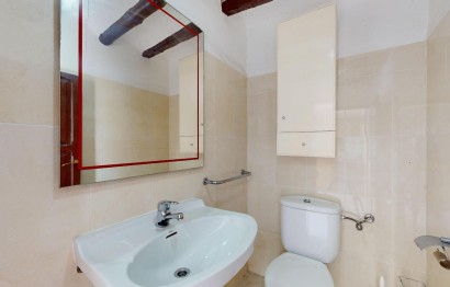 Reventa - house - Benimantell - Benimamet