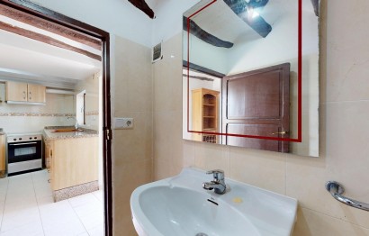 Reventa - house - Benimantell - Benimamet
