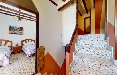 Reventa - house - Benimantell - Benimamet
