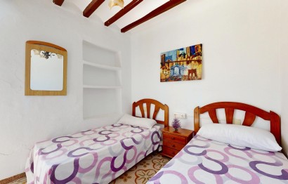 Reventa - house - Benimantell - Benimamet