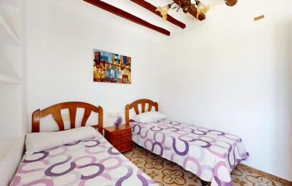 Reventa - house - Benimantell - Benimamet