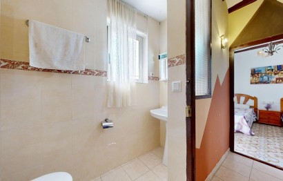 Reventa - house - Benimantell - Benimamet