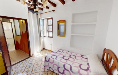 Reventa - house - Benimantell - Benimamet