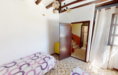 Reventa - house - Benimantell - Benimamet