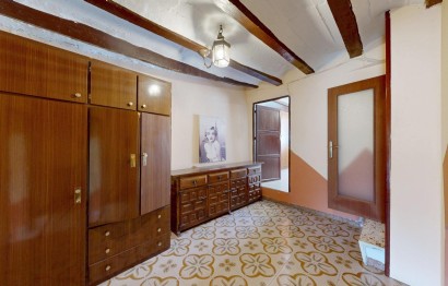 Reventa - house - Benimantell - Benimamet