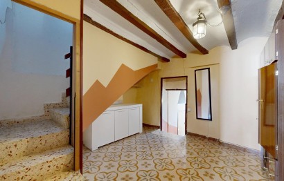Reventa - house - Benimantell - Benimamet
