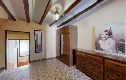Reventa - house - Benimantell - Benimamet