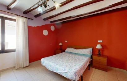 Reventa - house - Benimantell - Benimamet