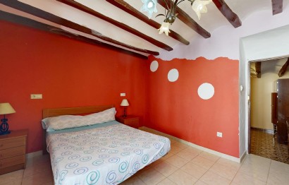 Reventa - house - Benimantell - Benimamet