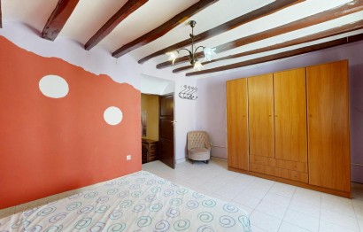 Reventa - house - Benimantell - Benimamet