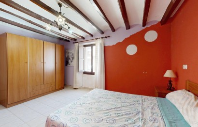 Reventa - house - Benimantell - Benimamet