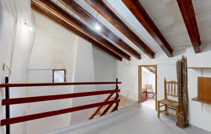 Reventa - house - Benimantell - Benimamet