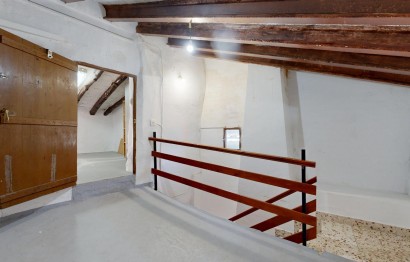 Reventa - house - Benimantell - Benimamet