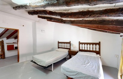 Reventa - house - Benimantell - Benimamet