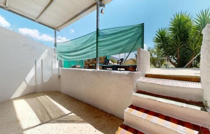 Reventa - house - Benimantell - Benimamet