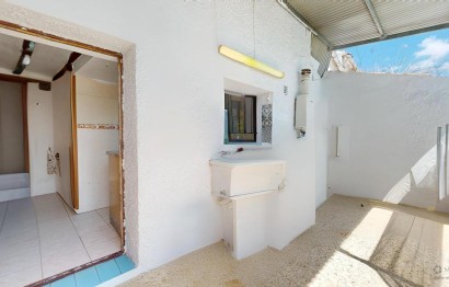 Reventa - house - Benimantell - Benimamet