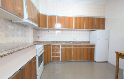 Reventa - Apartamento / piso - Elche - Asilo - Pisos Azules