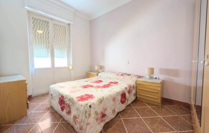 Reventa - Apartamento / piso - Elche - Asilo - Pisos Azules