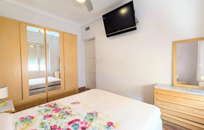 Reventa - Apartamento / piso - Elche - Asilo - Pisos Azules