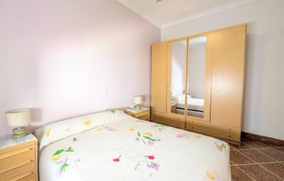Reventa - Apartamento / piso - Elche - Asilo - Pisos Azules