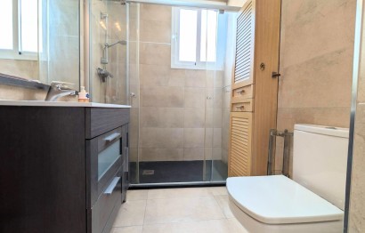 Reventa - Apartamento / piso - Elche - Asilo - Pisos Azules