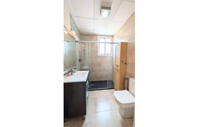 Reventa - Apartamento / piso - Elche - Asilo - Pisos Azules