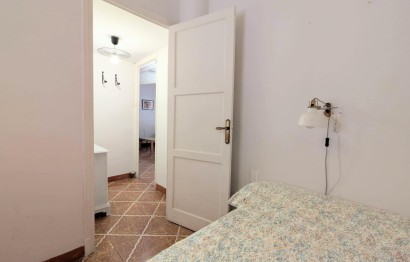 Reventa - Apartamento / piso - Elche - Asilo - Pisos Azules