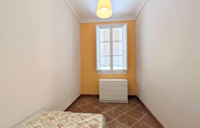 Reventa - Apartamento / piso - Elche - Asilo - Pisos Azules