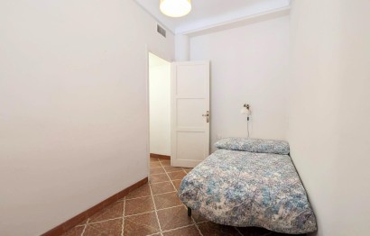Reventa - Apartamento / piso - Elche - Asilo - Pisos Azules
