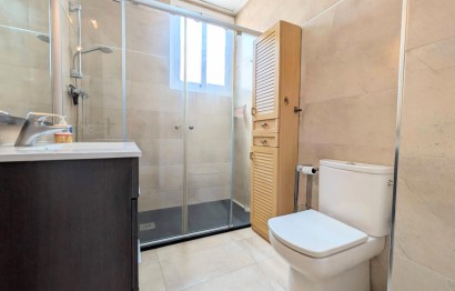 Reventa - Apartamento / piso - Elche - Asilo - Pisos Azules
