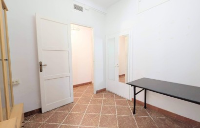 Reventa - Apartamento / piso - Elche - Asilo - Pisos Azules