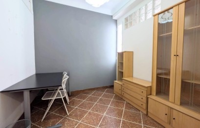 Reventa - Apartamento / piso - Elche - Asilo - Pisos Azules