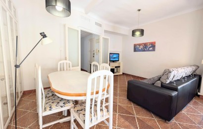 Reventa - Apartamento / piso - Elche - Asilo - Pisos Azules