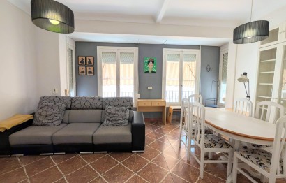 Reventa - Apartamento / piso - Elche - Asilo - Pisos Azules