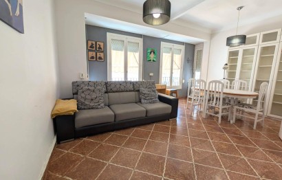 Reventa - Apartamento / piso - Elche - Asilo - Pisos Azules
