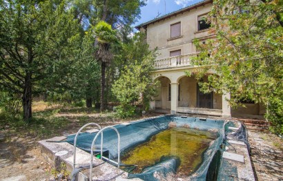 Resale - house - Agres - Comunidad valenciana