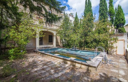 Resale - house - Agres - Comunidad valenciana