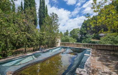 Resale - house - Agres - Comunidad valenciana