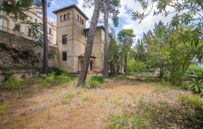 Resale - house - Agres - Comunidad valenciana